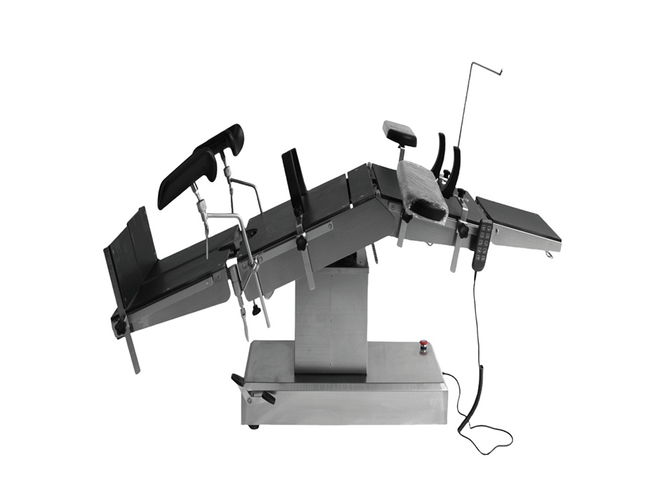 YGDH04G Electric hydraulic surgical operating table