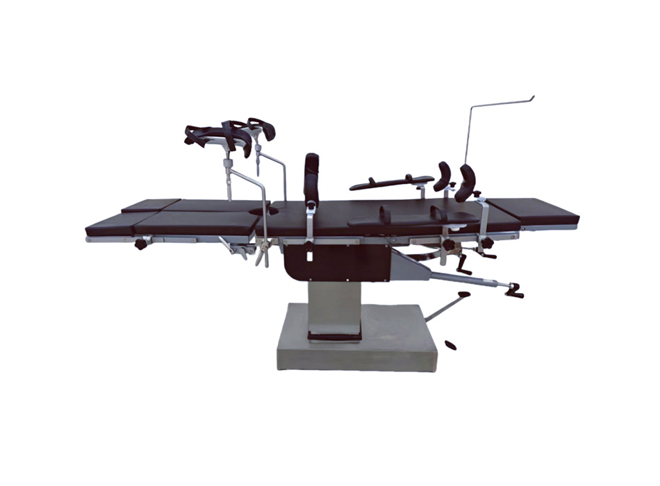 YGS3008B Multifunction hydraulic operating table