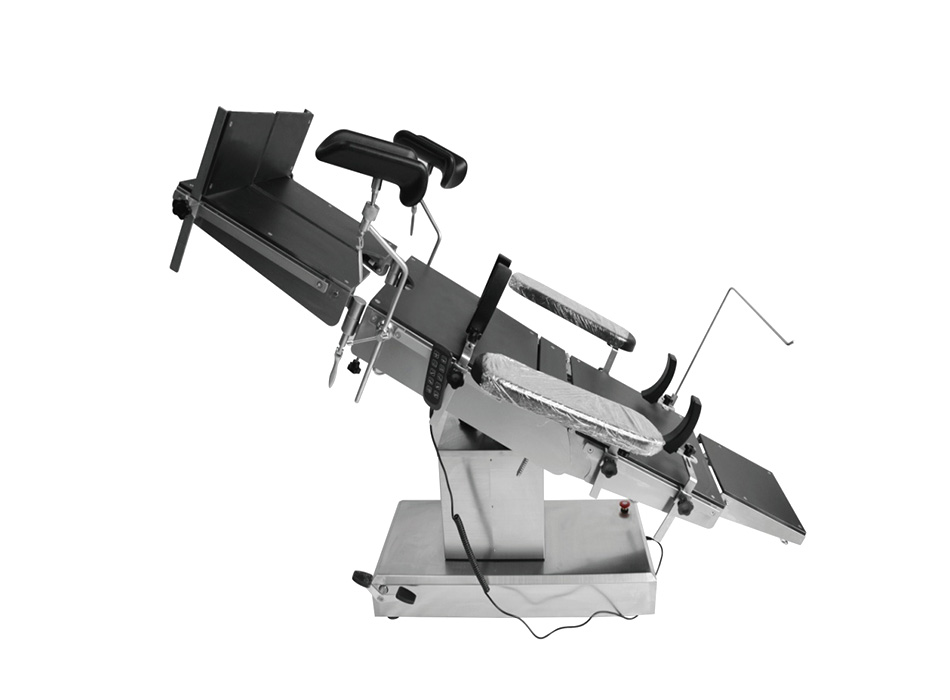 YGD04 Orthopedic medical electrical operating table