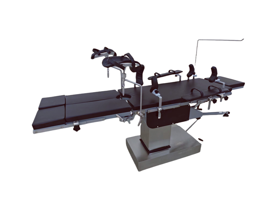 YGS3008B Multifunction hydraulic operating table