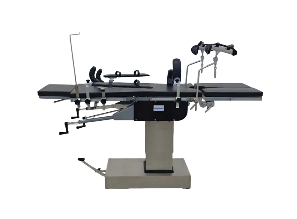 YGS3008B Multifunction hydraulic operating table