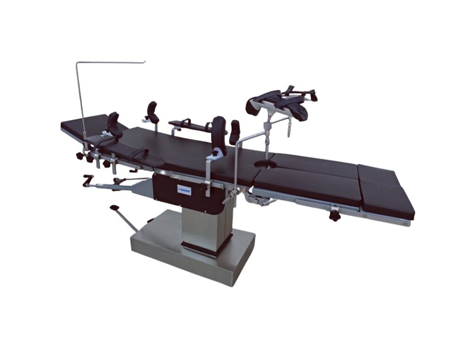 YGS3008B Multifunction hydraulic operating table