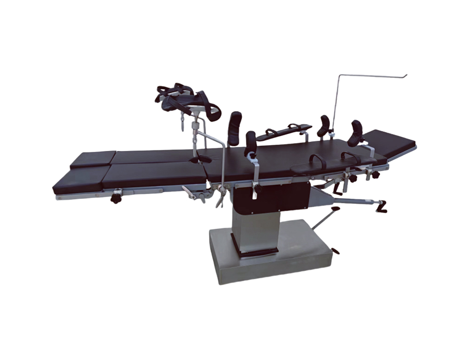 YGS3008B Multifunction hydraulic operating table