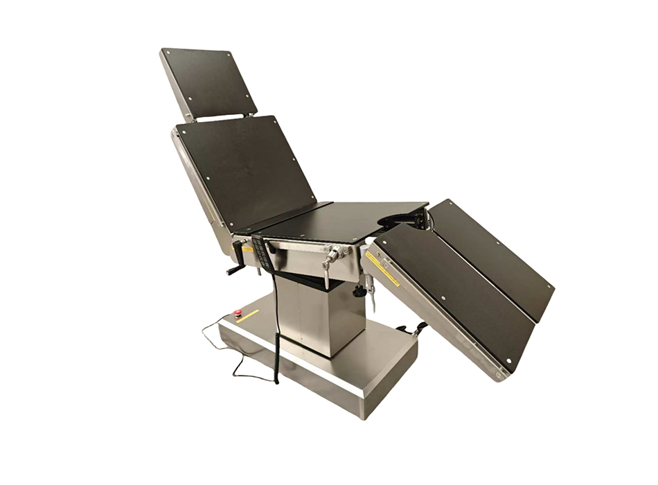 YGD04 Orthopedic medical electrical operating table