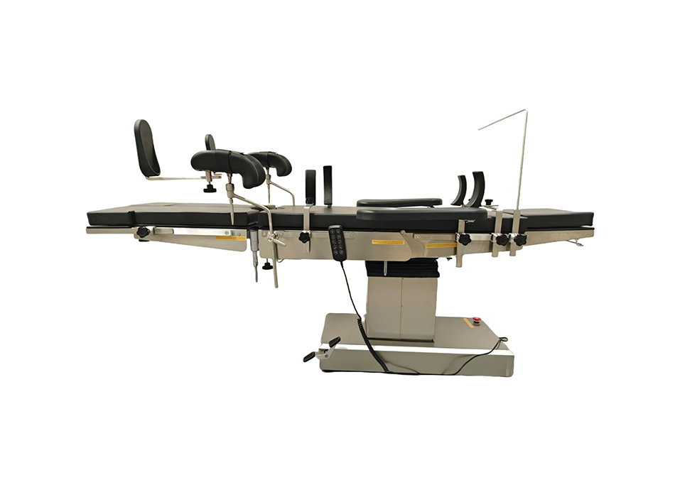 YGDH04G Electric hydraulic surgical operating table