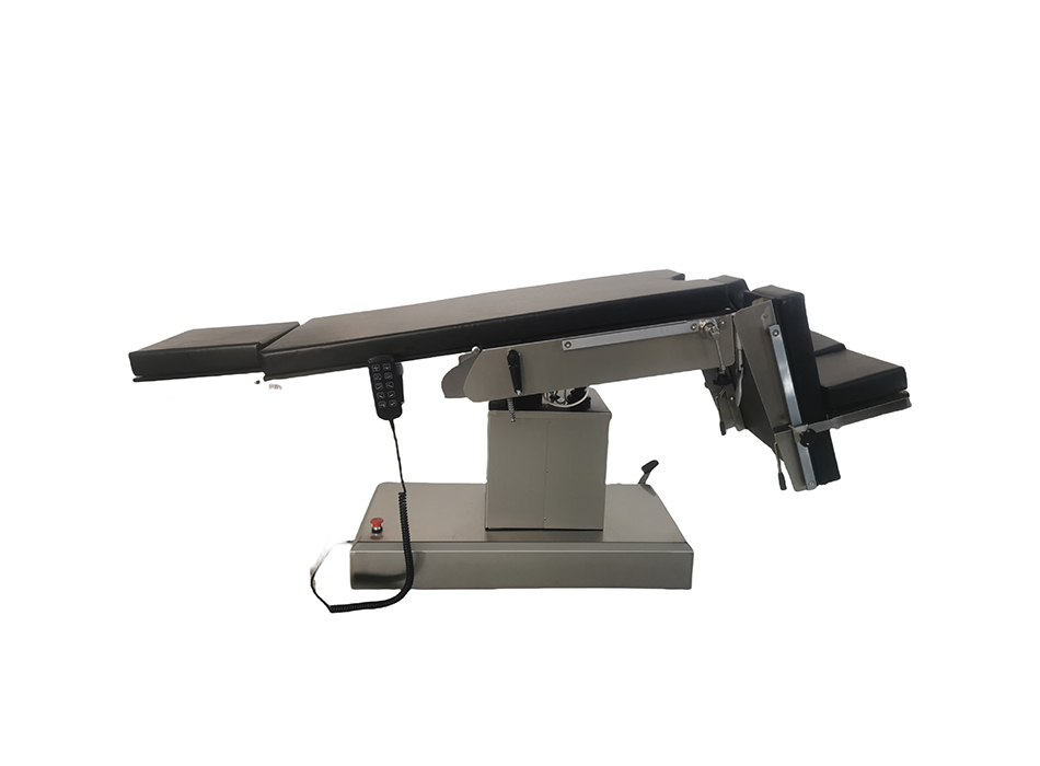 YGD04 Orthopedic medical electrical operating table