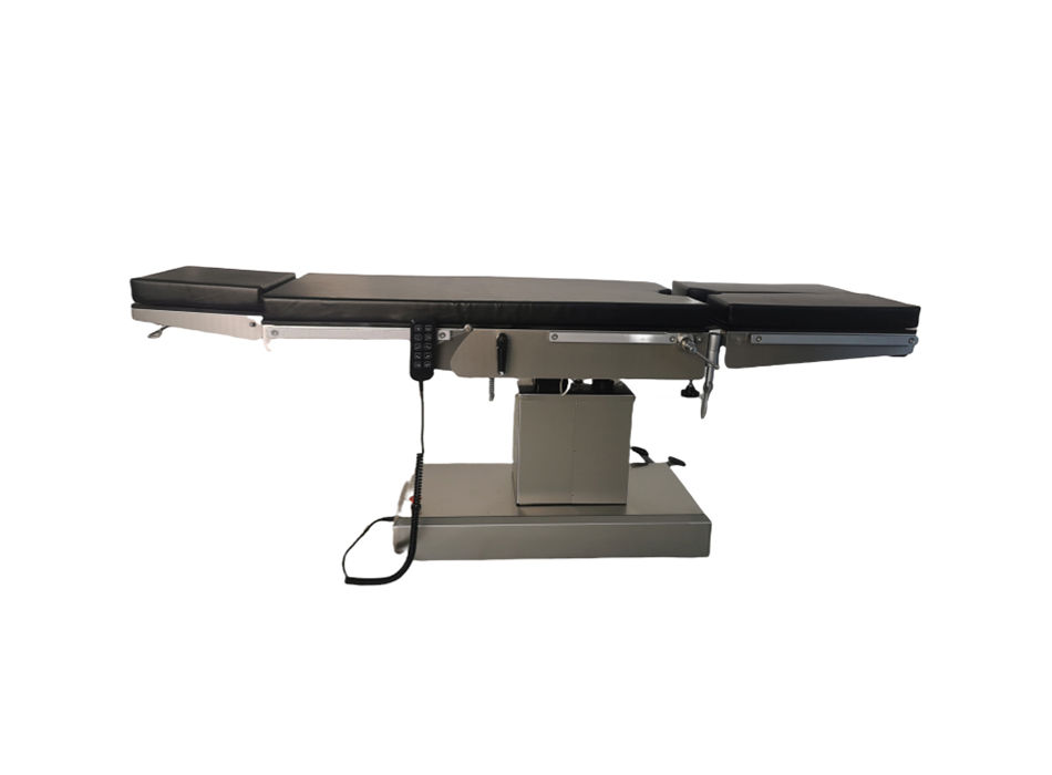 YGDH04G Electric hydraulic surgical operating table