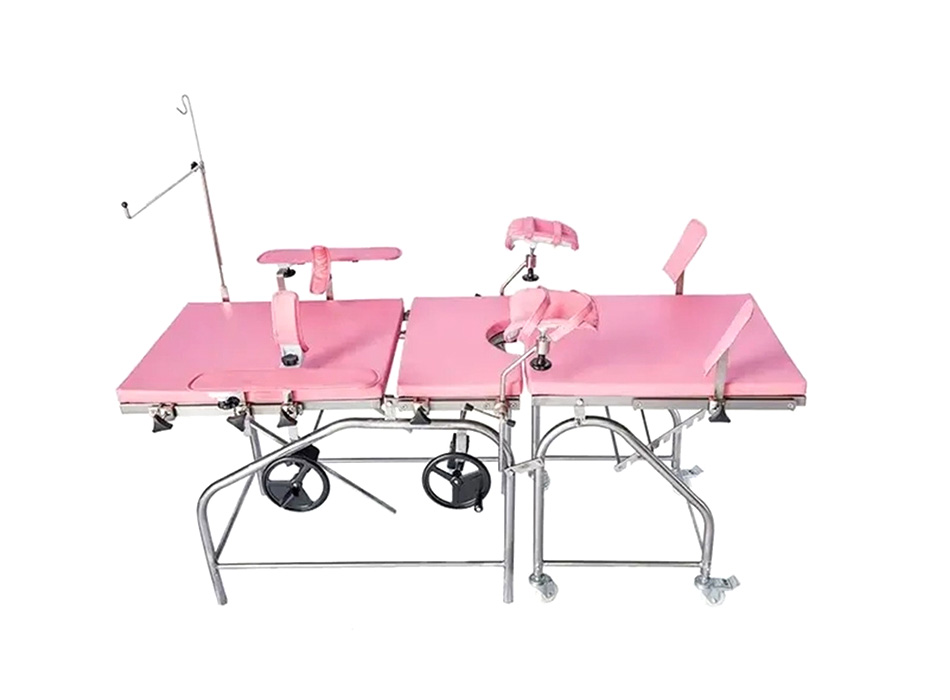 YGC2004A Ordinaryong kama ng paghahatid