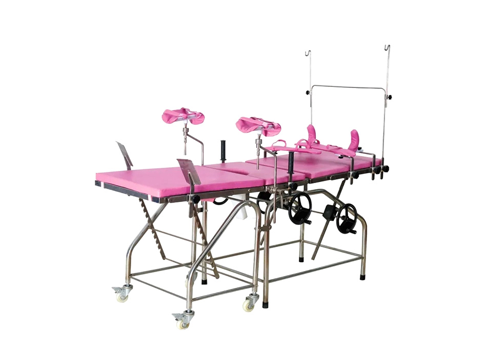 YGC2004A Ordinaryong kama ng paghahatid