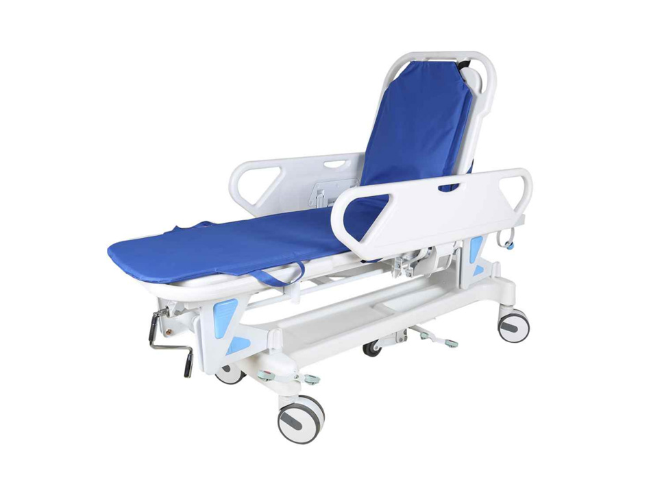 YGZY06A Manual Patient Stretcher