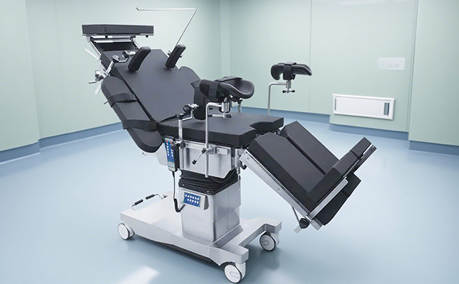 Serye ng talahanayan ng operasyon