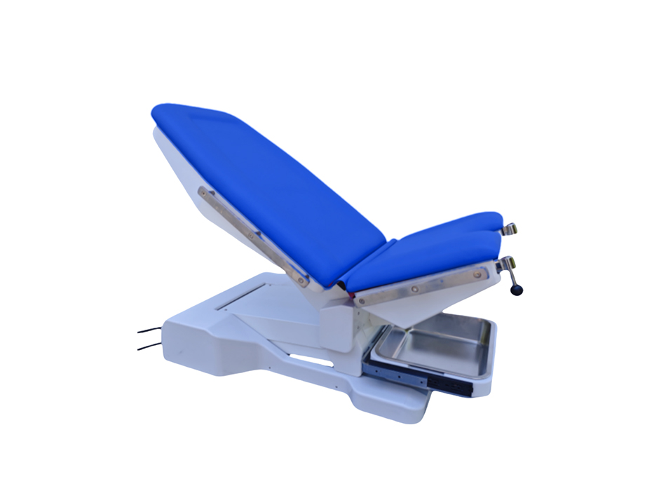 YGP03A I-upgrade ang electric Delivery Bed