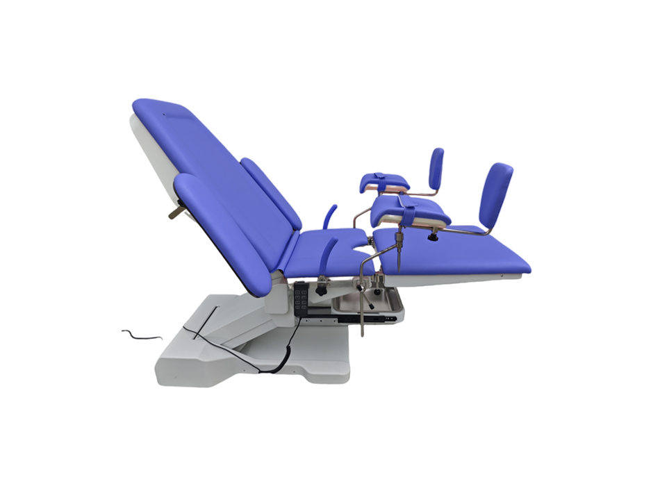 YGP03A I-upgrade ang electric Delivery Bed