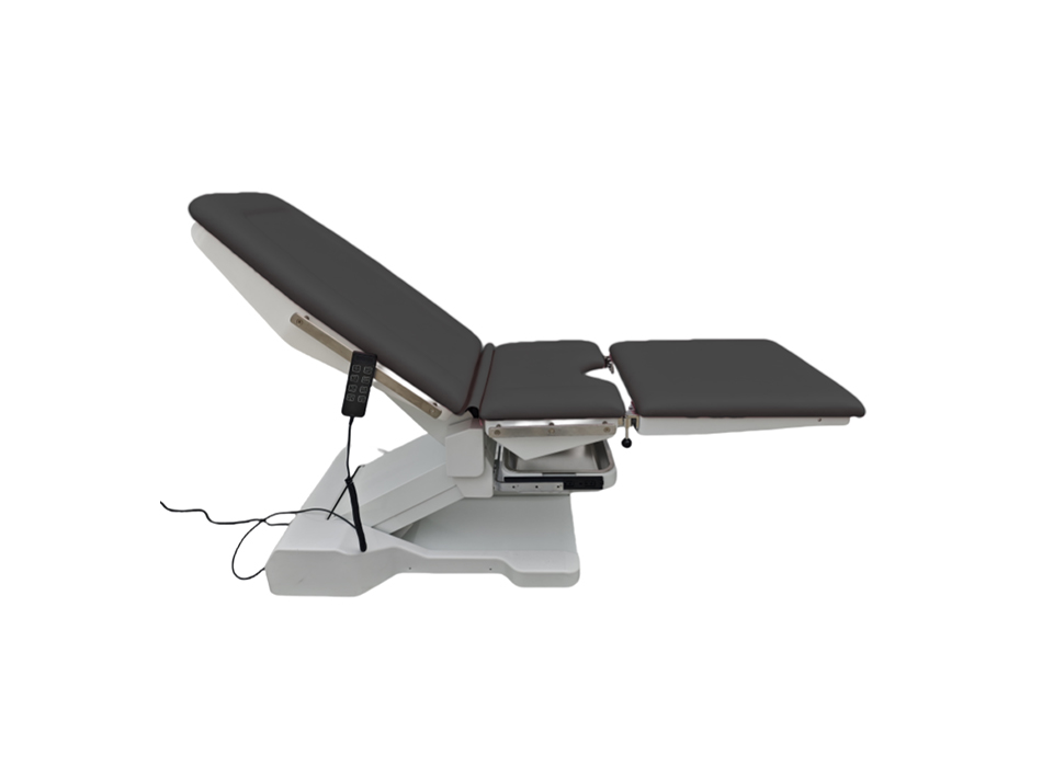 YGP03A I-upgrade ang electric Delivery Bed