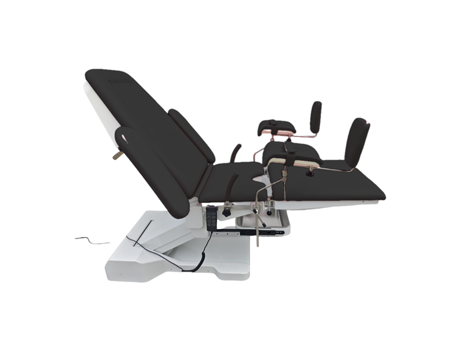 YGP03A I-upgrade ang electric Delivery Bed