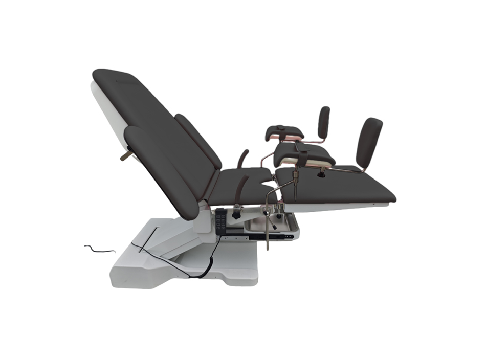 YGP03A I-upgrade ang electric Delivery Bed