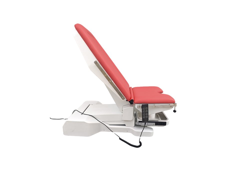 YGP03A I-upgrade ang electric Delivery Bed