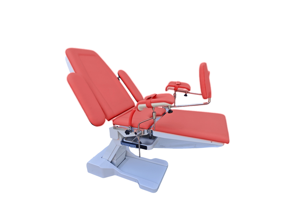 YGP03A I-upgrade ang electric Delivery Bed