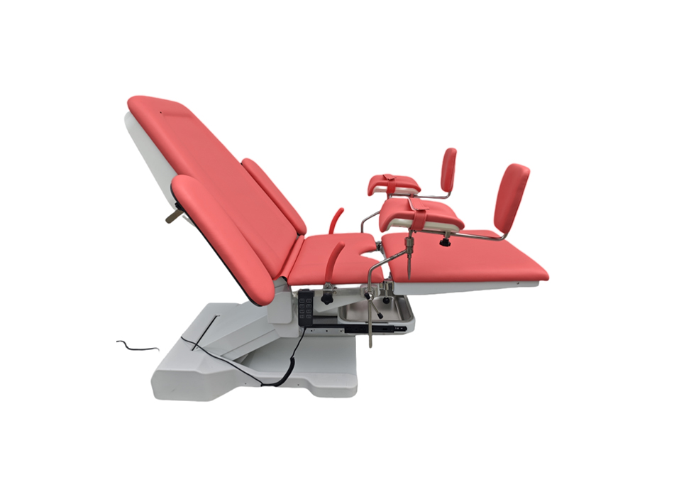 YGP03A I-upgrade ang electric Delivery Bed