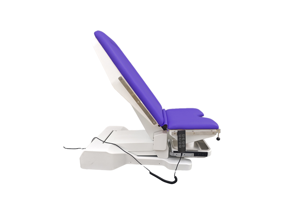 YGP03A I-upgrade ang electric Delivery Bed