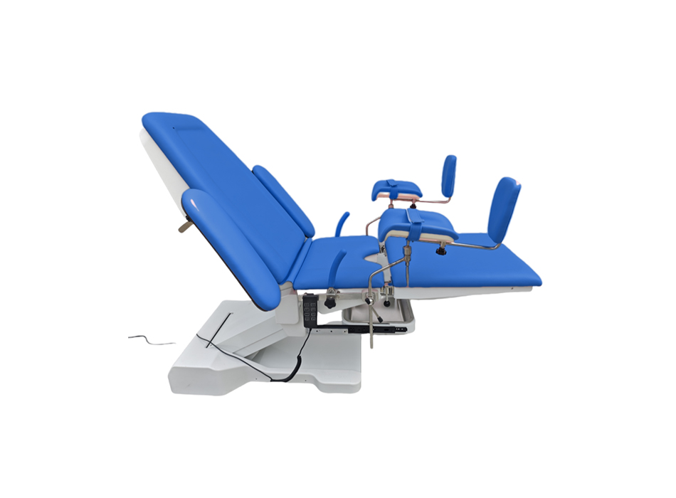 YGP03A I-upgrade ang electric Delivery Bed