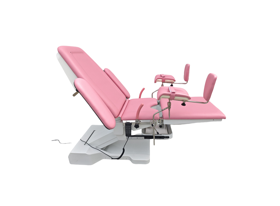 YGP03A I-upgrade ang electric Delivery Bed