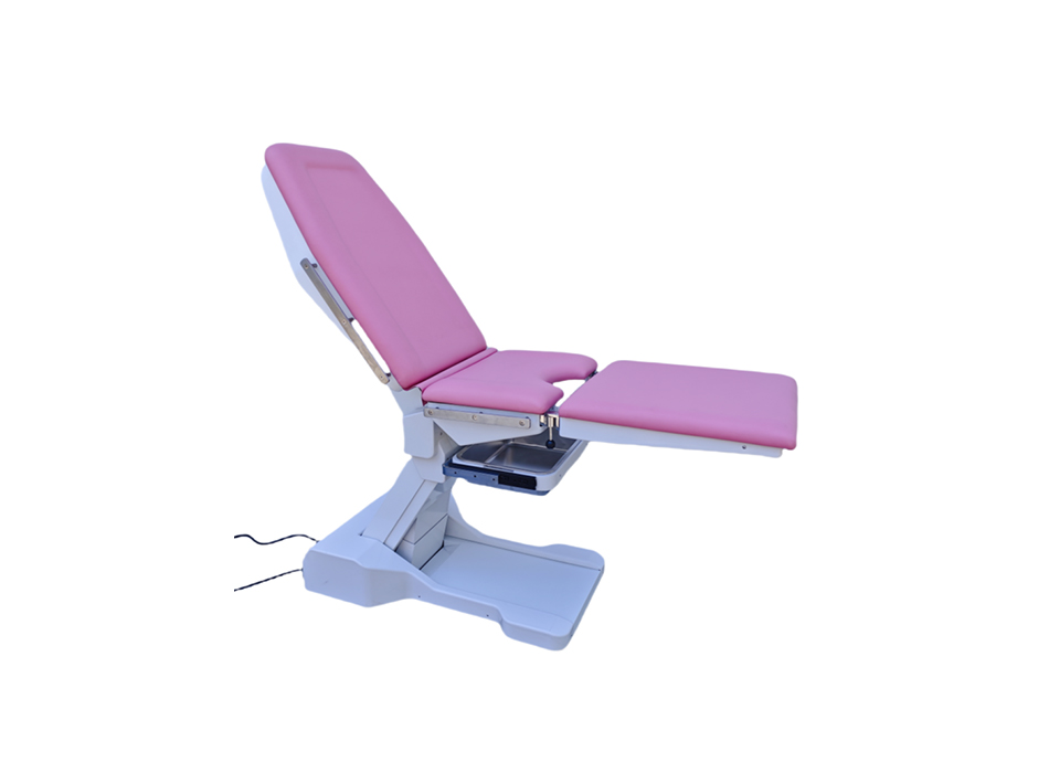 YGP03A I-upgrade ang electric Delivery Bed