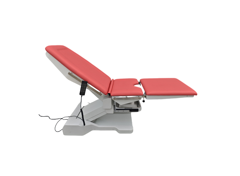 YGP03A I-upgrade ang electric Delivery Bed