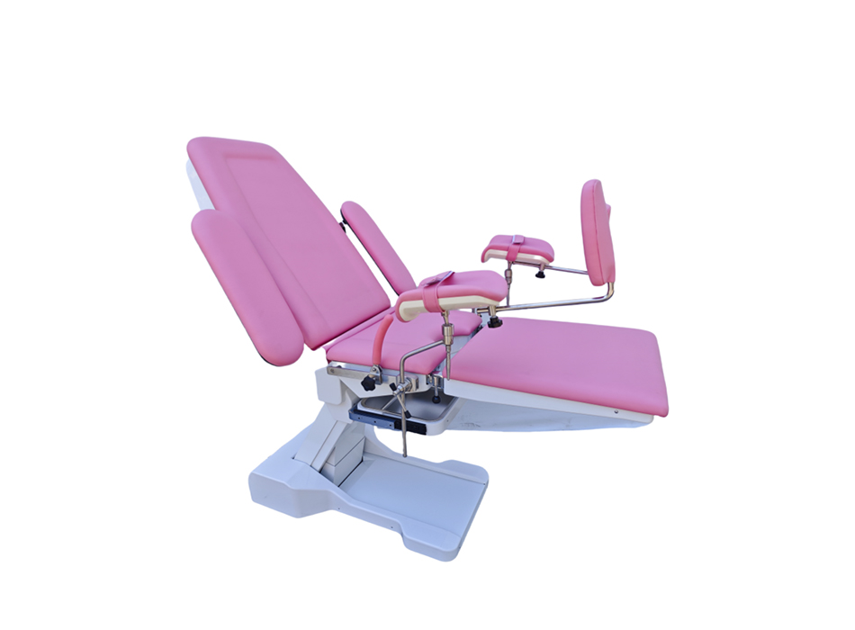 YGP03A I-upgrade ang electric Delivery Bed