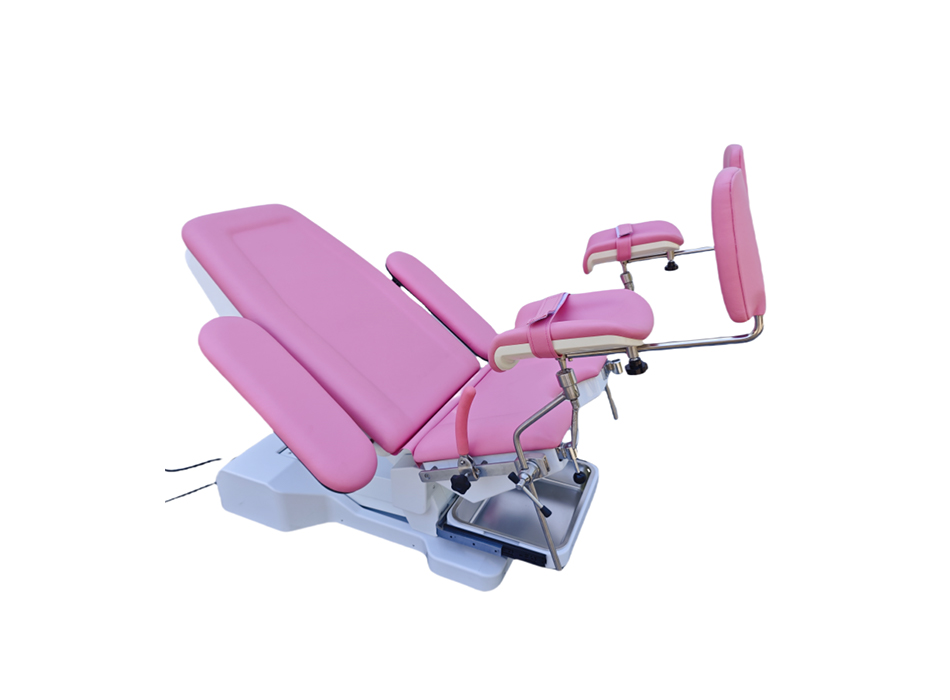 YGP03A I-upgrade ang electric Delivery Bed