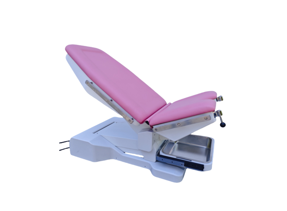 YGP03A I-upgrade ang electric Delivery Bed