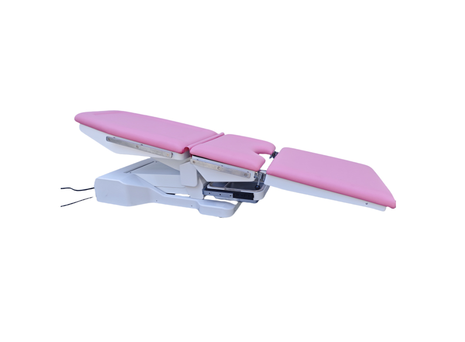 YGP03A I-upgrade ang electric Delivery Bed