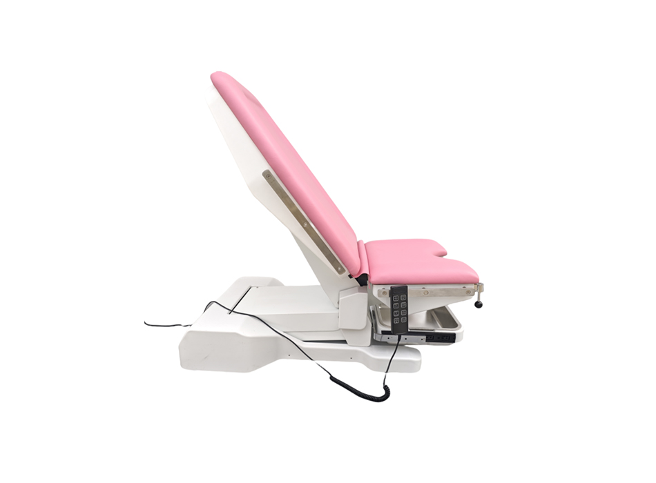 YGP03A I-upgrade ang electric Delivery Bed