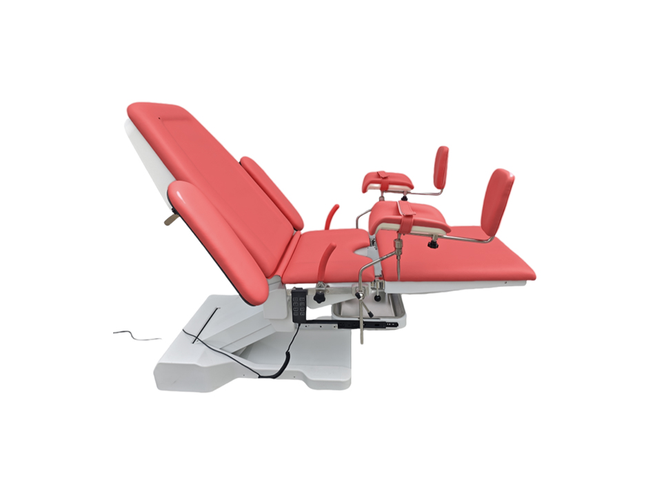 YGP03A I-upgrade ang electric Delivery Bed