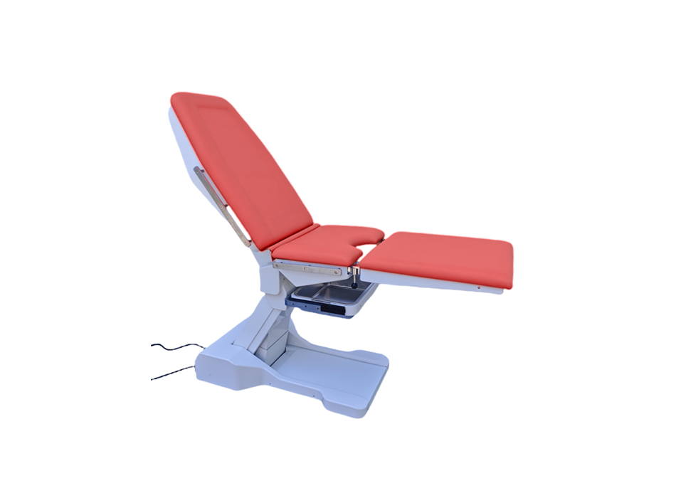 YGP03A I-upgrade ang electric Delivery Bed