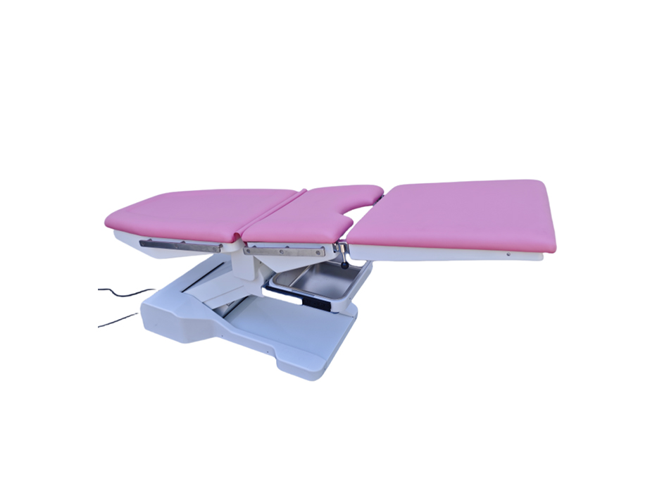 YGP03A I-upgrade ang electric Delivery Bed