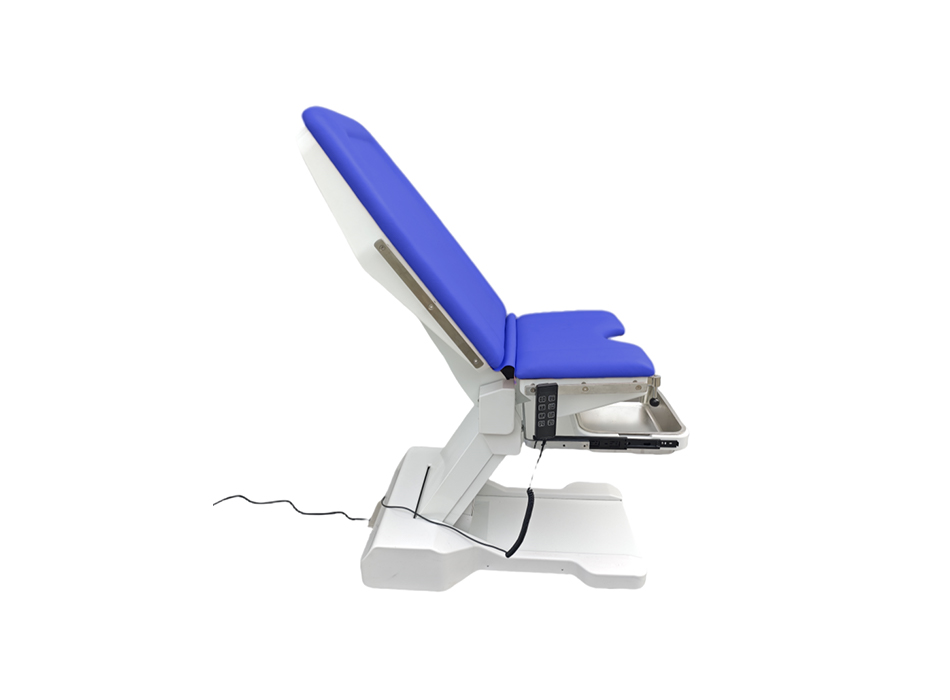 YGP03A I-upgrade ang electric Delivery Bed