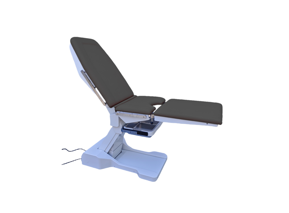 YGP03A I-upgrade ang electric Delivery Bed