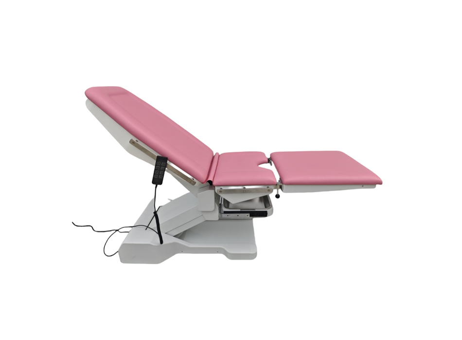 YGP03A I-upgrade ang electric Delivery Bed