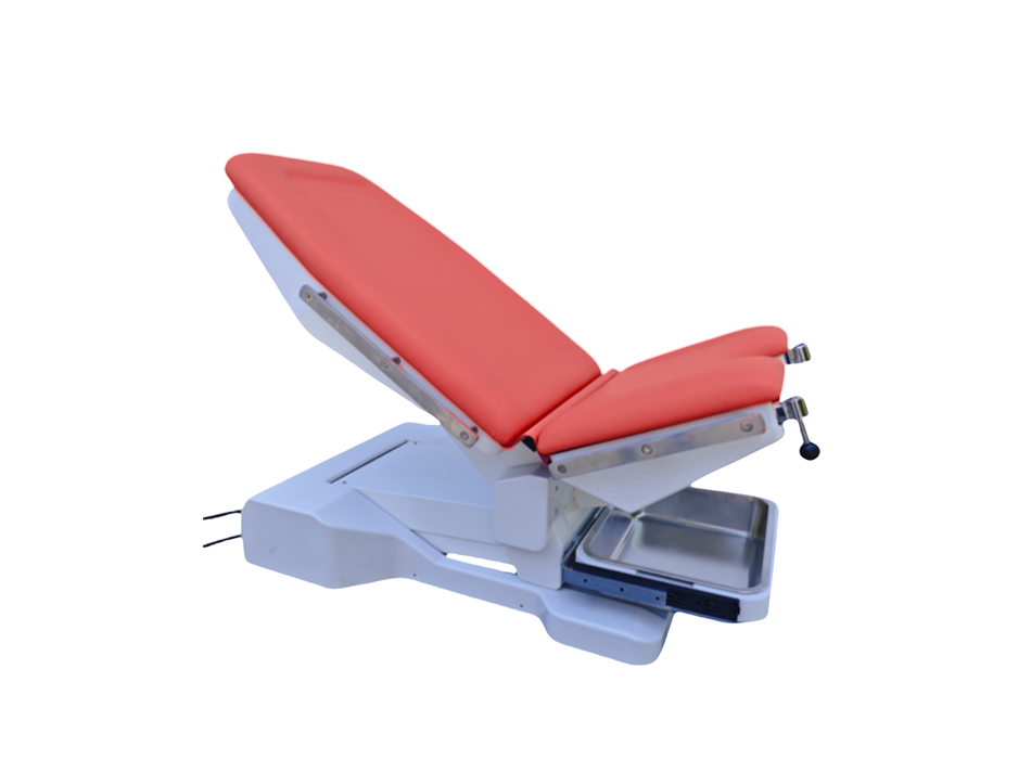 YGP03A I-upgrade ang electric Delivery Bed