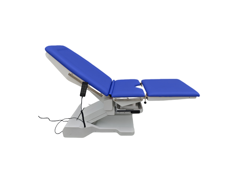 YGP03A I-upgrade ang electric Delivery Bed