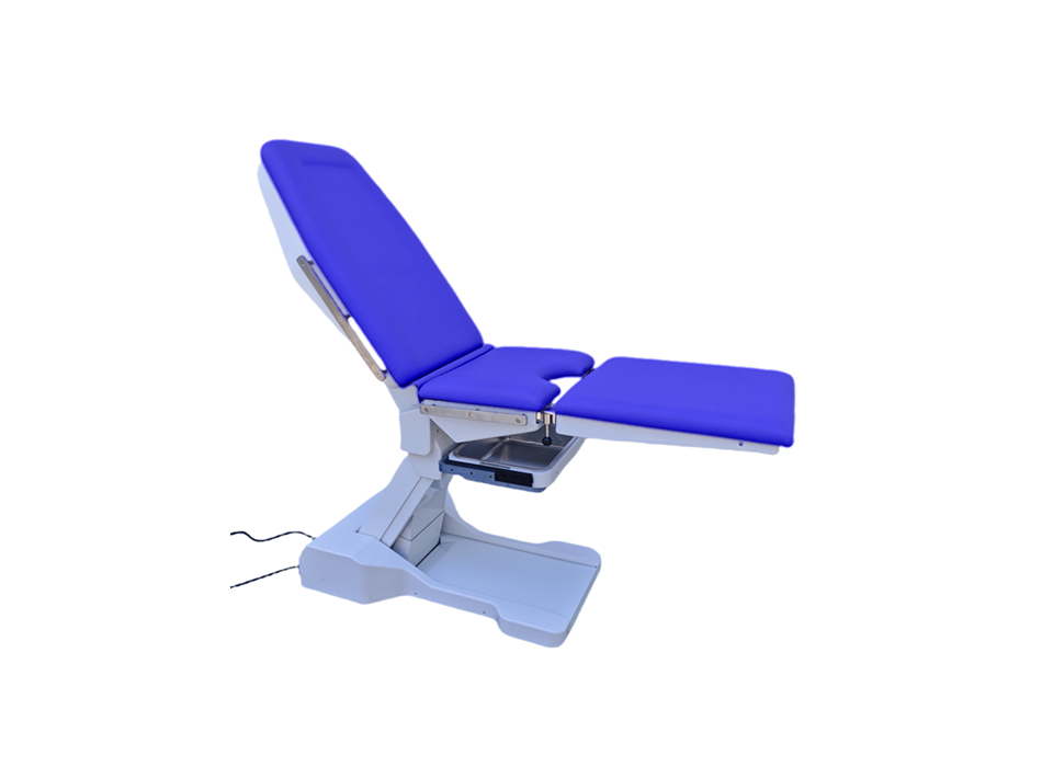 YGP03A I-upgrade ang electric Delivery Bed