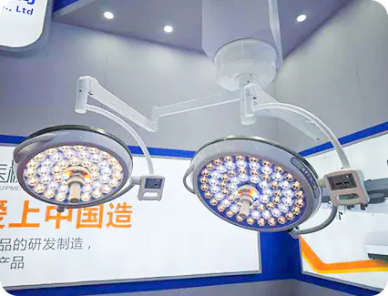 Jiangsu Yigao Medical Equipment Technology Co., Ltd.