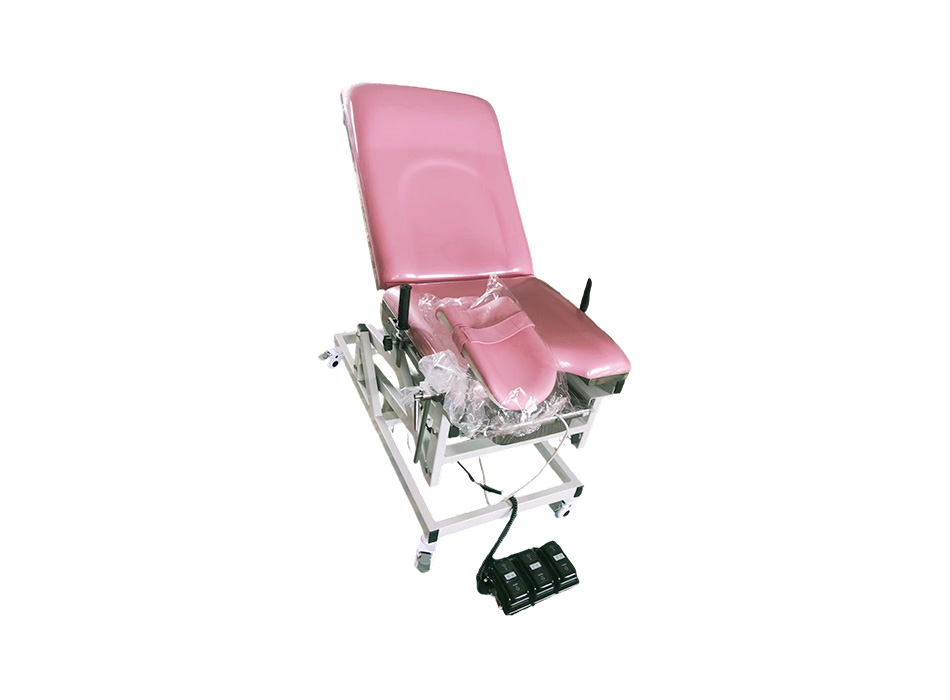 YGP01A Electric Delivery bed