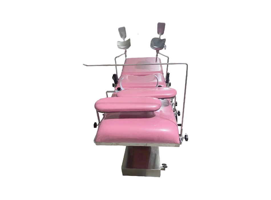 YGP01A Electric Delivery bed