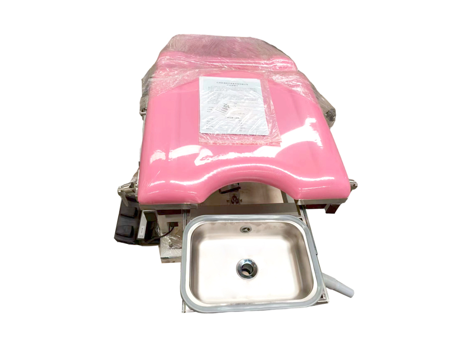 YGP01A Electric Delivery bed