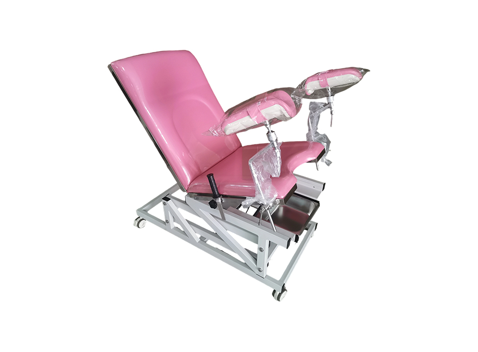 YGP01A Electric Delivery bed