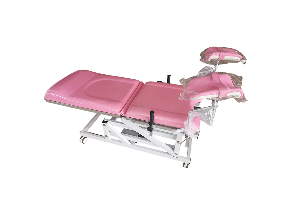 YGP01A Electric Delivery bed