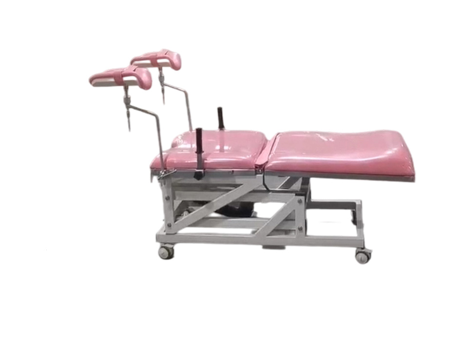 YGP01A Electric Delivery bed