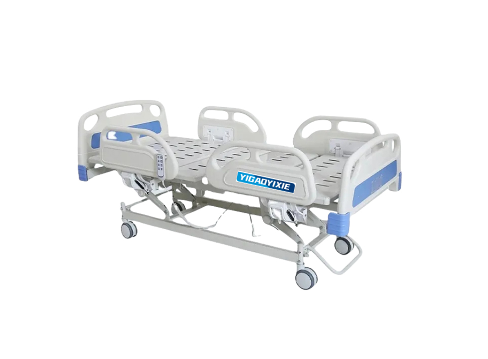 DB301 Electric Hospital Bed